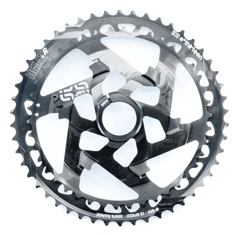 e*13 Helix R 12spd Replacement Cluster - 42-50T