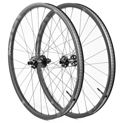 e*13 XCX MTB Wheelset