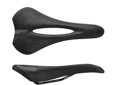 Selle Italia XO Flow Men&#39;s Saddle