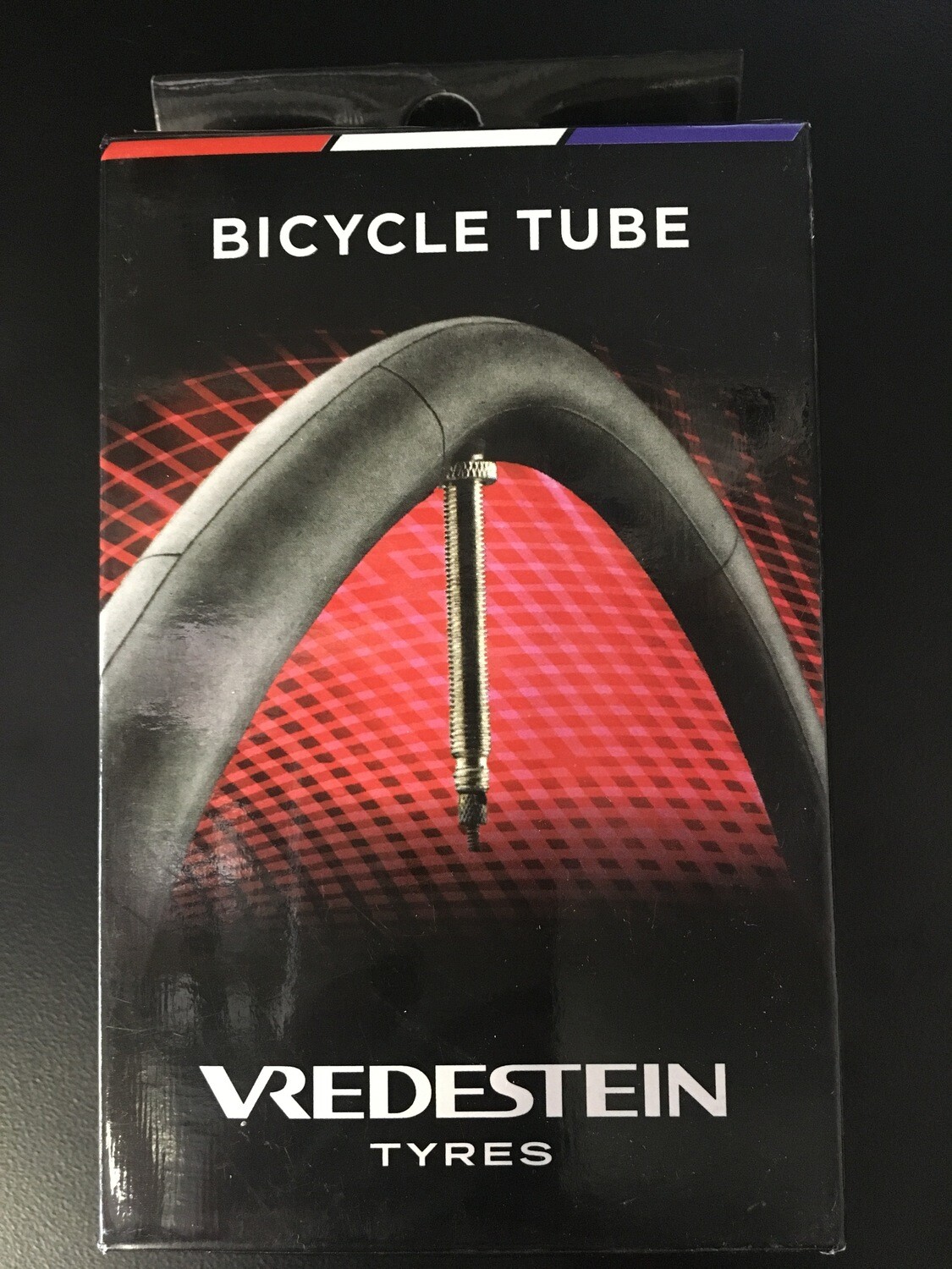 Vredestein Road Inner Tube 80mm Presta Valve