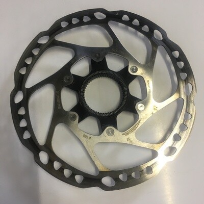 Demo Shimano SM-RT64 160mm Brake rotor