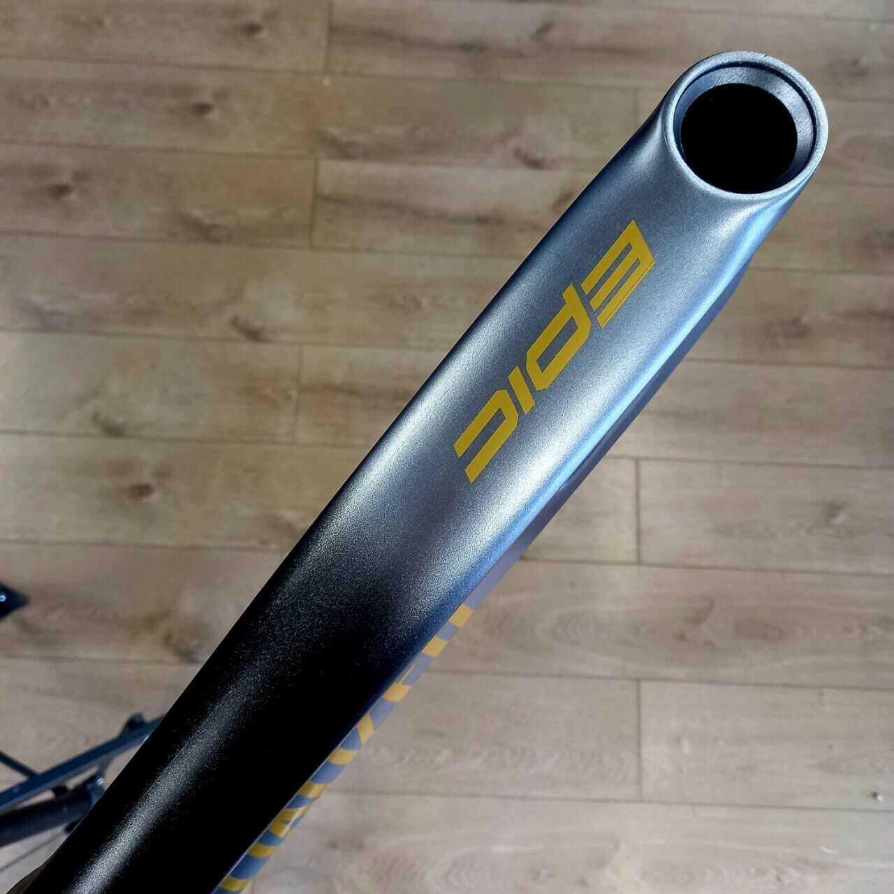 Custom Spray Work