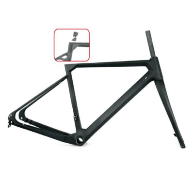 KEAN G065-D Gravel Frame