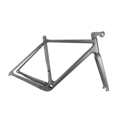 KEAN G085-D Gravel Frameset