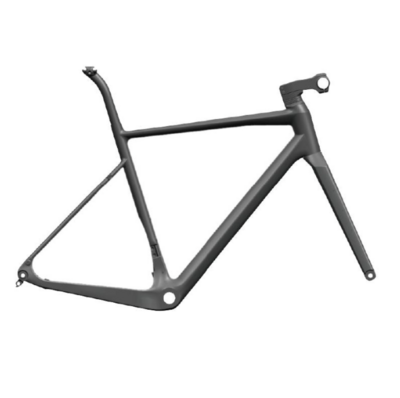 KEAN G1005-D Gravel Frameset