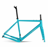 KEAN X-Gravel Frameset