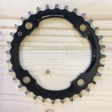 Demo SRAM 32T 11spd X-Sync Chainring black