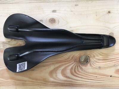 Demo Trifox full carbon saddle