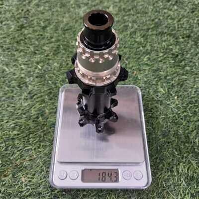MTB Rear Hub Boost 28H DM007