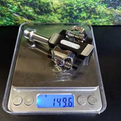 KCNC Pedal MTB SPD SS Spindle