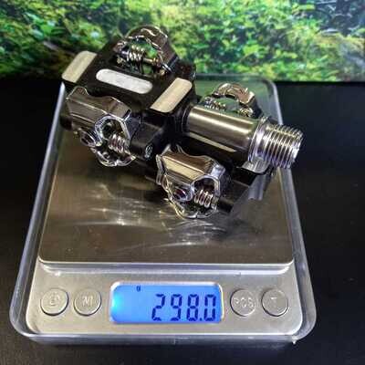 KCNC Pedal MTB SPD SS Spindle