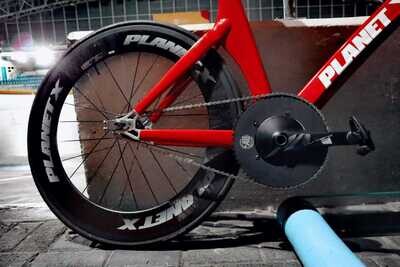 Ali-Racing Track Ring 57T