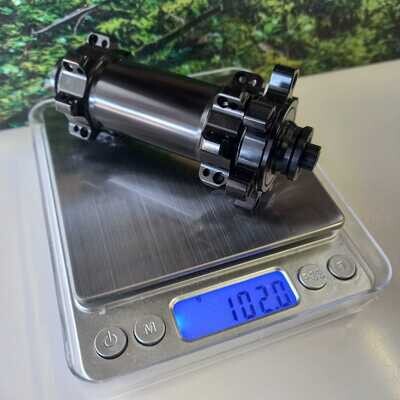MTB Front Hub 28H Straight Pull QR XD DM007