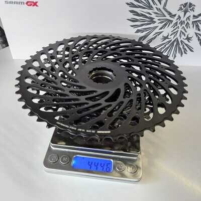 SRAM 12SP GX XG-1275 Eagle 10-50T
