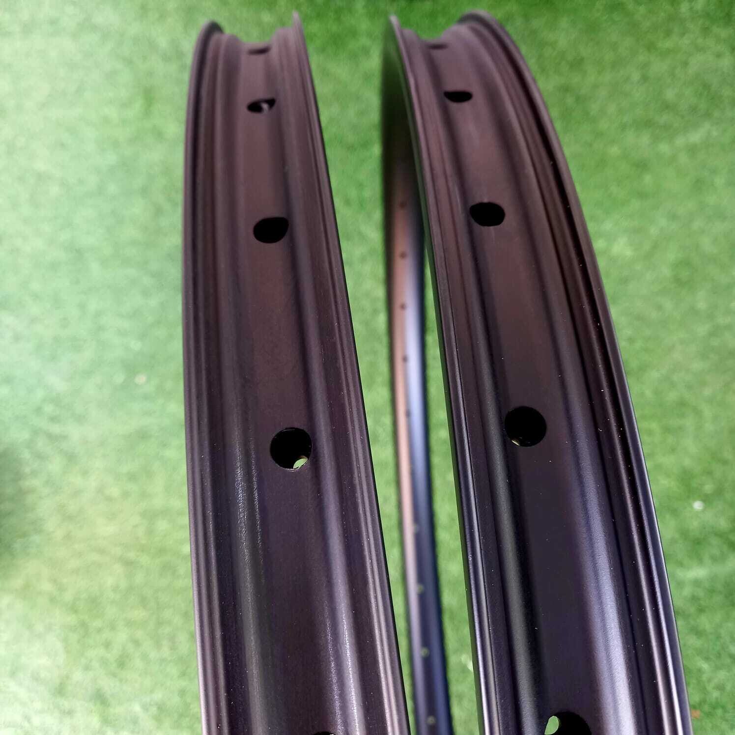 Graphene Rim 29er 37-32mm XC Asymmetric 32H