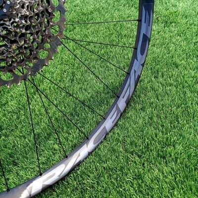 Race Face Arc Offset Rim 29er