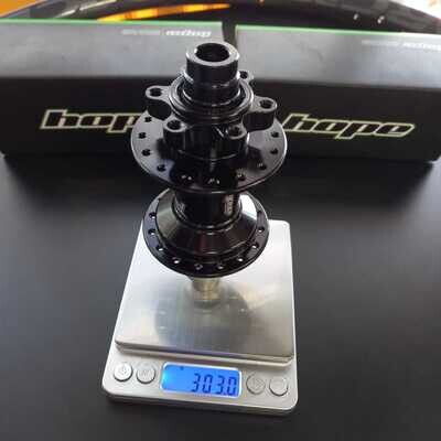 Hope Pro 4 MTB Rear Hub - Boost
