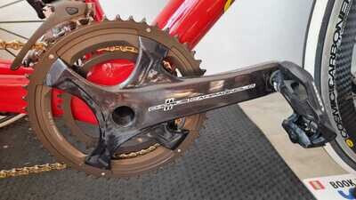 Campagnolo 11spd EPS (ELECTRONIC) Groupset