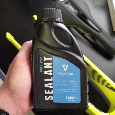 Velo Edge Tyre Sealant 500ml - Road