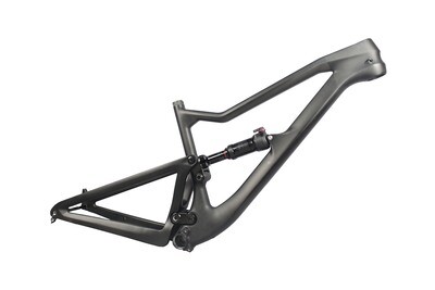 Enduro 160mm Travel FS830 Carbon Frame
