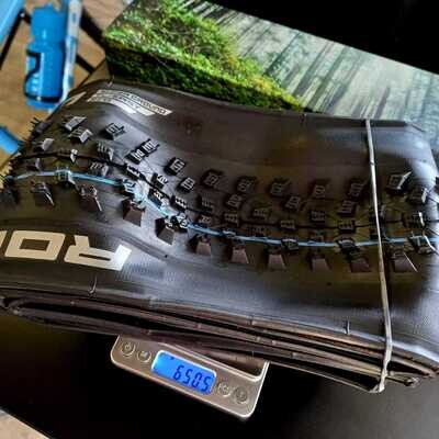 Schwalbe Rocket Ron EVO Super Ground 29x2.25, 650g