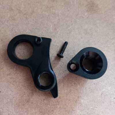 Rear Derailleur hanger MTB 29er FM258