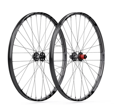 LYNE PULSE 28 ALLOY WHEELSET 29&quot; BOOST XD