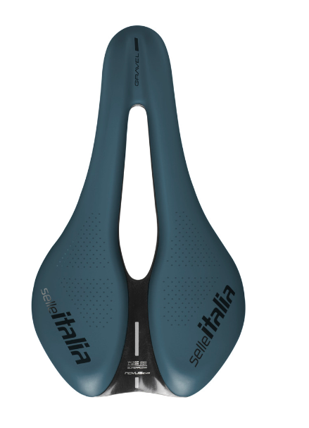 Selle Italia サドル　NOVUS BOOST EVO Selle Italia Novus Boost evo GRAVEL superflow 242g