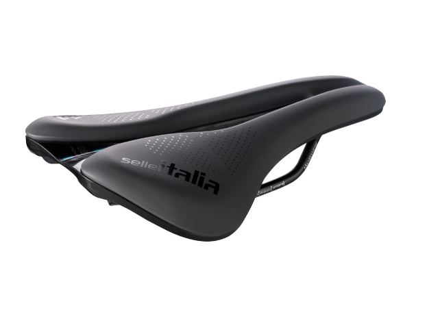 Selle Italia Novus Boost evo GRAVEL superflow 242g