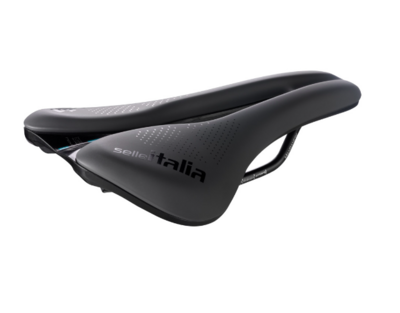 Selle Italia Novus Boost evo GRAVEL superflow 242g