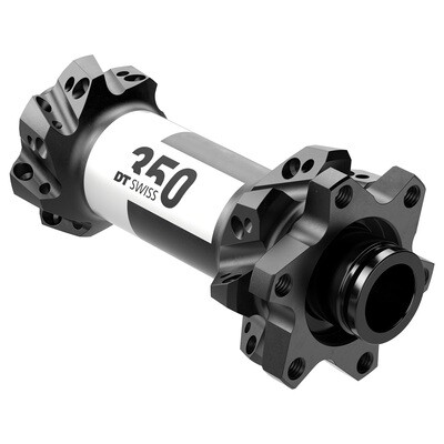 DT SWISS 350 MTB Front Hub (Boost) – Straightpull – 6bolt