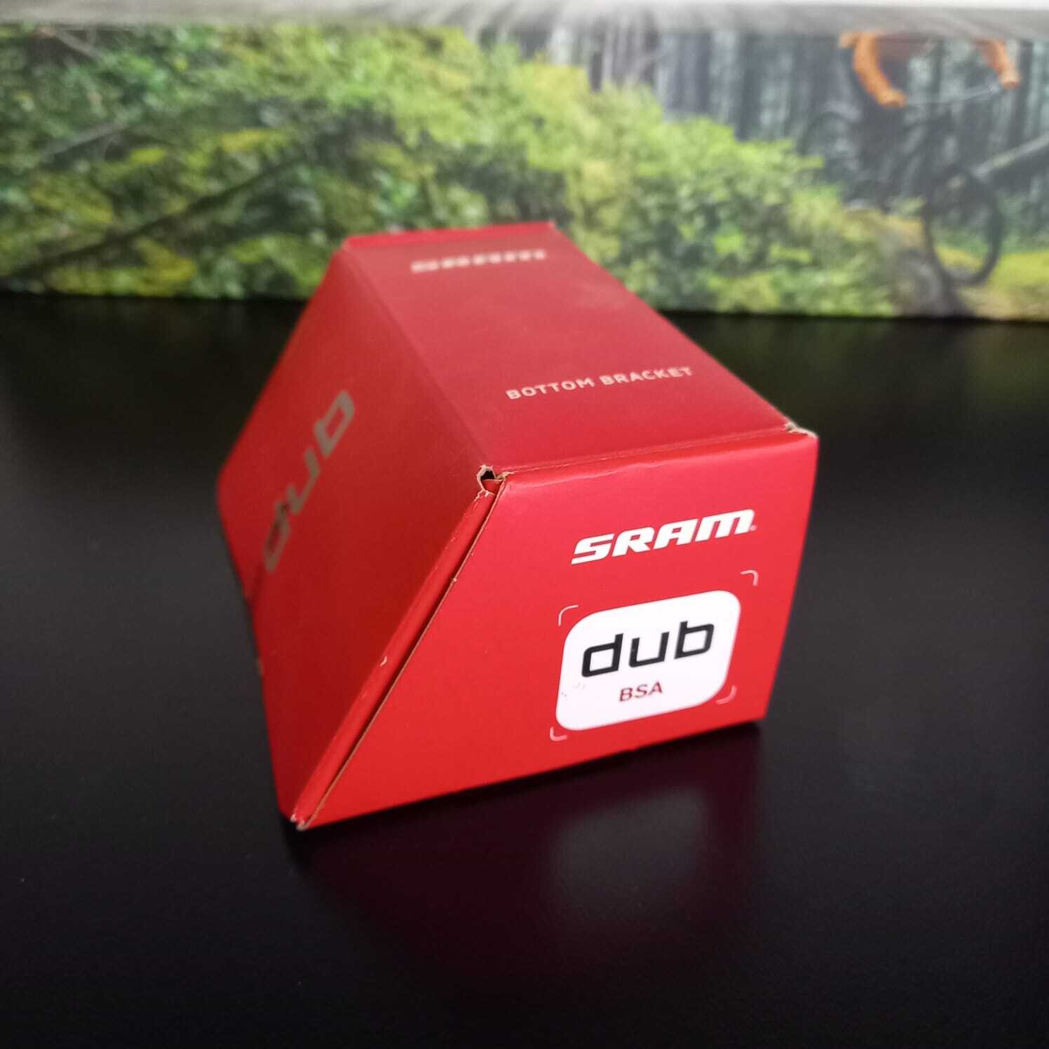 BB SRAM BSA dub 68/73 MTB