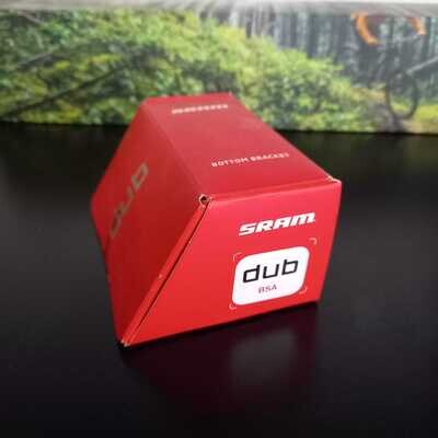 BB SRAM BSA dub 68/73 MTB