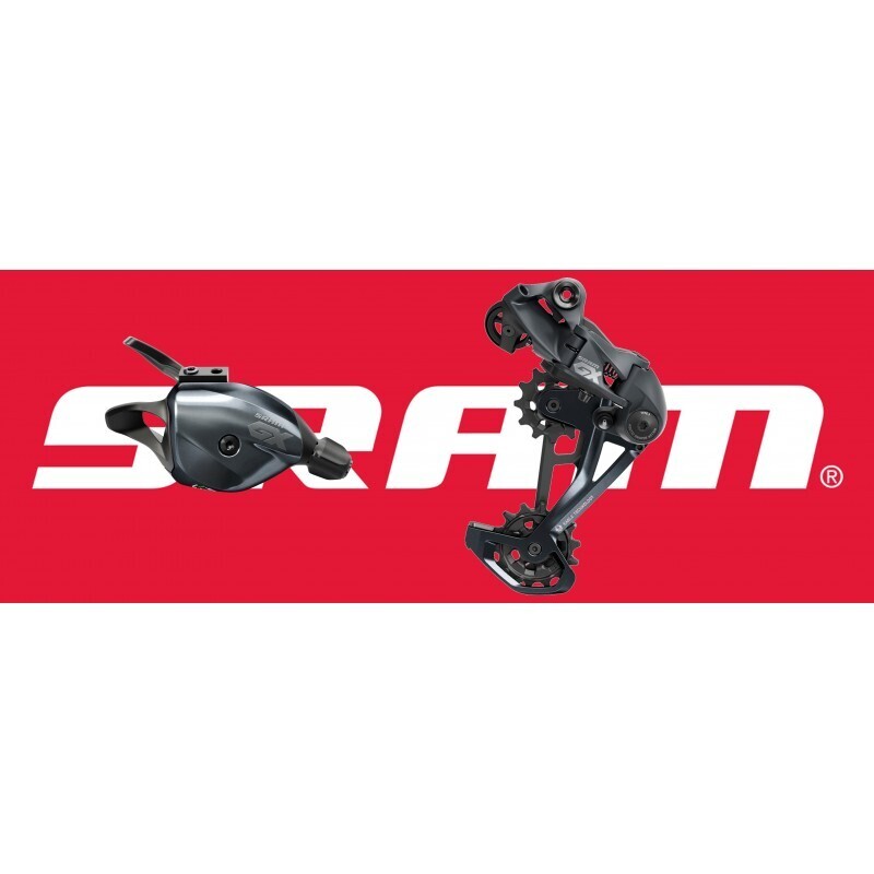 Sram GX Eagle Lunar shifter + derailleur COMBO