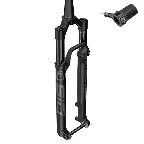 RS FORK 2023 SID SL SELECT RL 29/15 100mm