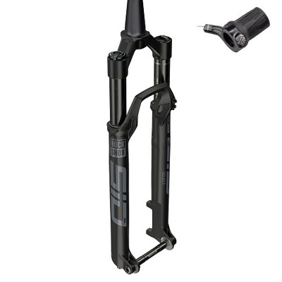 RS FORK 2023 SID SL SELECT RL 29/15 100mm