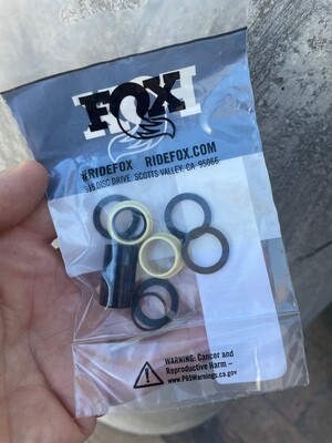 KBB019 - Bushes Fox Suspension Back AL 8x22.20 FT518006 - 5PC