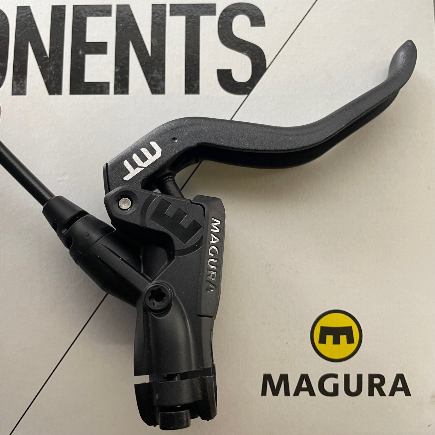Magura MT5 Carbotecture® (BRAKE ONLY)