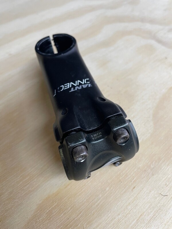 Stem Giant Connect 90mm (Demo) (A001)