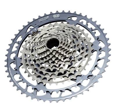 e*13 Helix Race 12 spd 9-52 Cassette