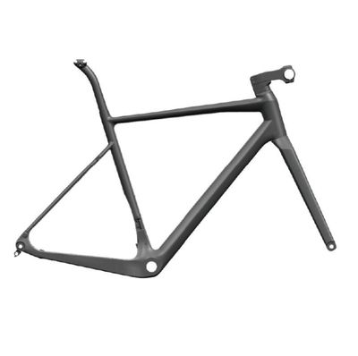 KEAN G1005-D Gravel Frameset