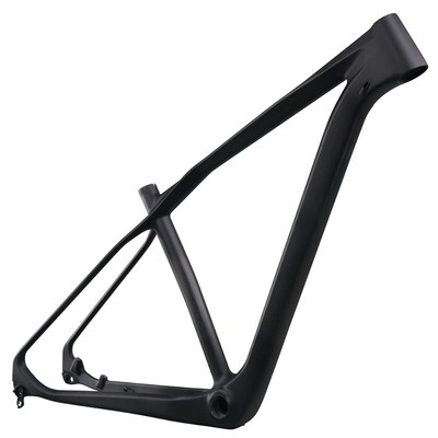 Carbon 29er Hardtail Frame - 1173g