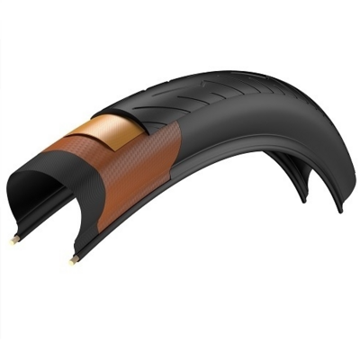 PIRELLI CINTURATO 32C TUBELESS Tyre
