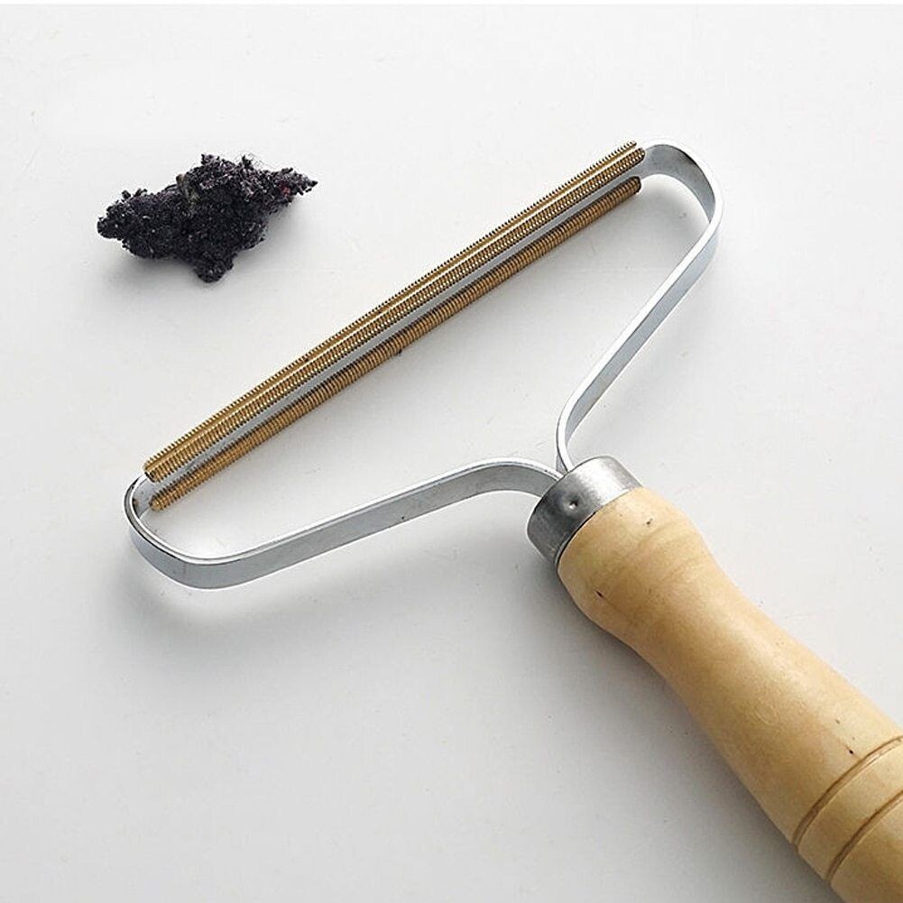 Lint Brush