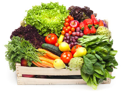 Small Summer Share – Pay in Full