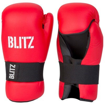 Semi Contact Gloves