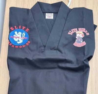 Ninja Suit