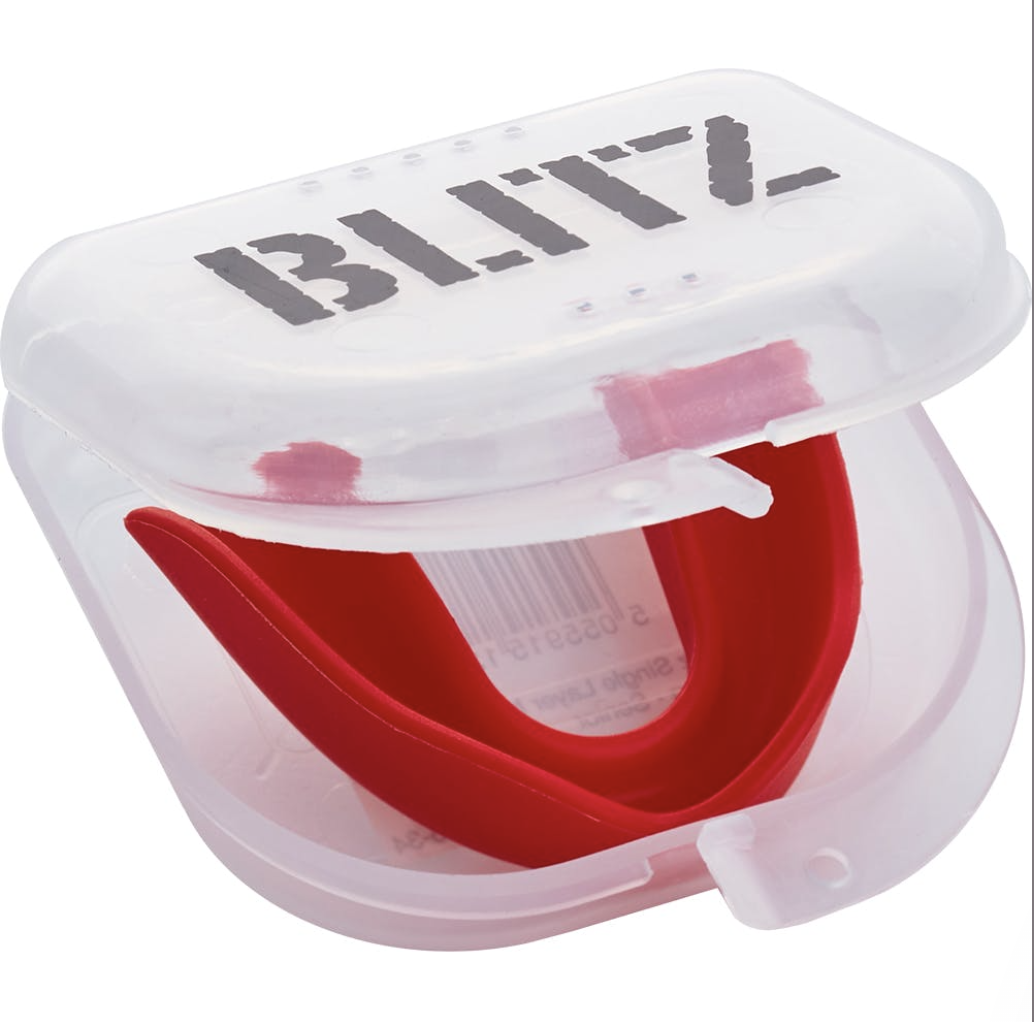 Mouthguard