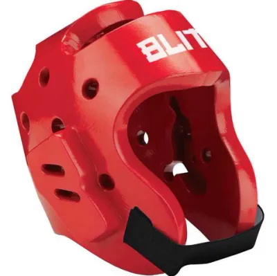 Head Gear - Dipped Foam