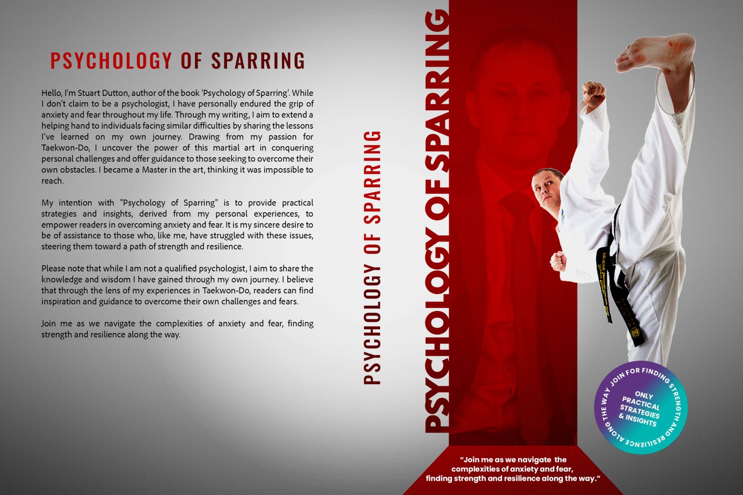 Psychology of Sparring: Mental Strategies for Taekwon Do Sparring